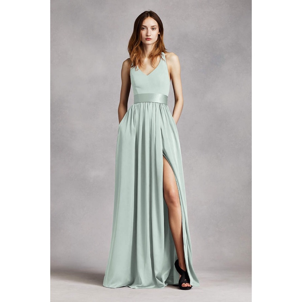 Vera Wang Gown